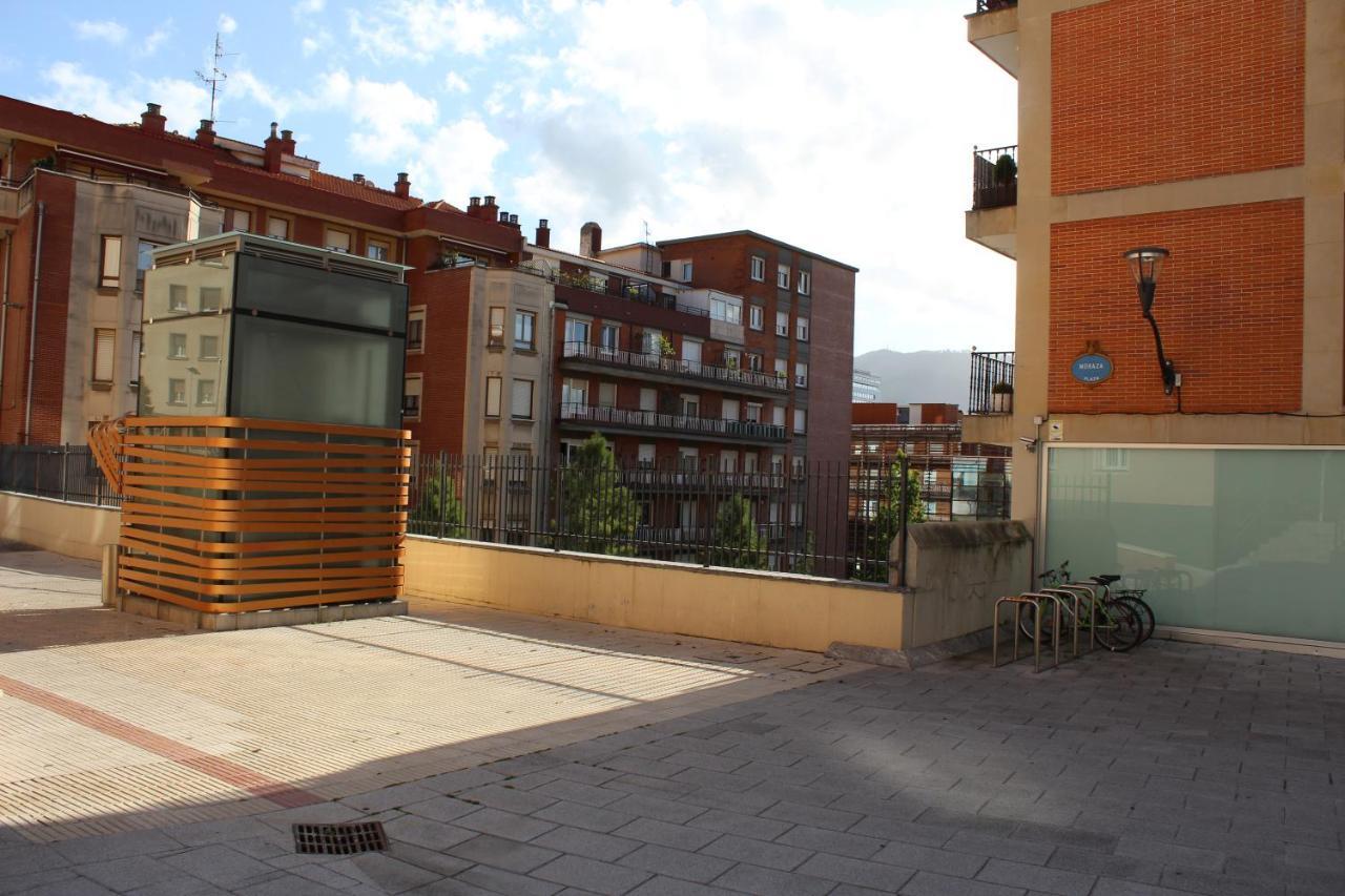 Bilbao Place Kültér fotó