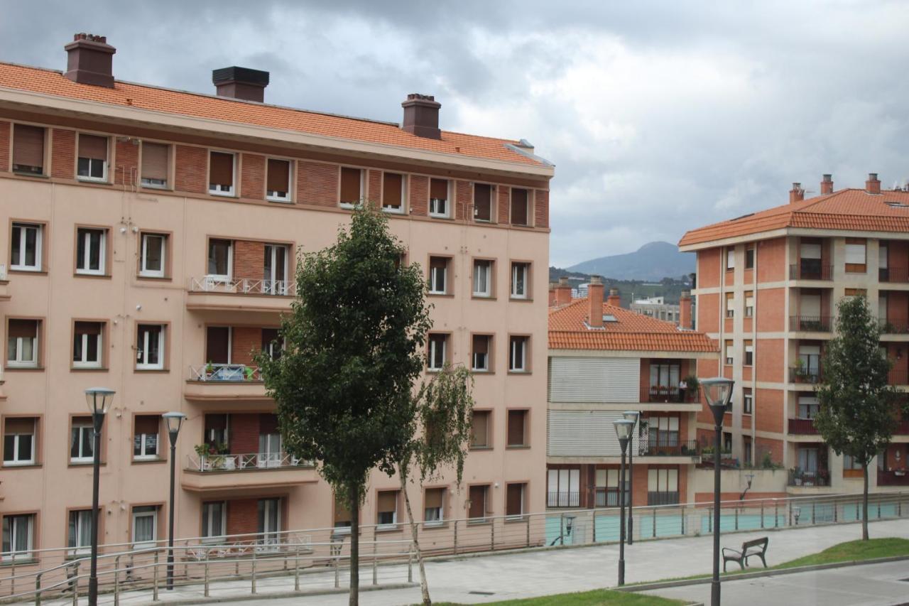 Bilbao Place Kültér fotó