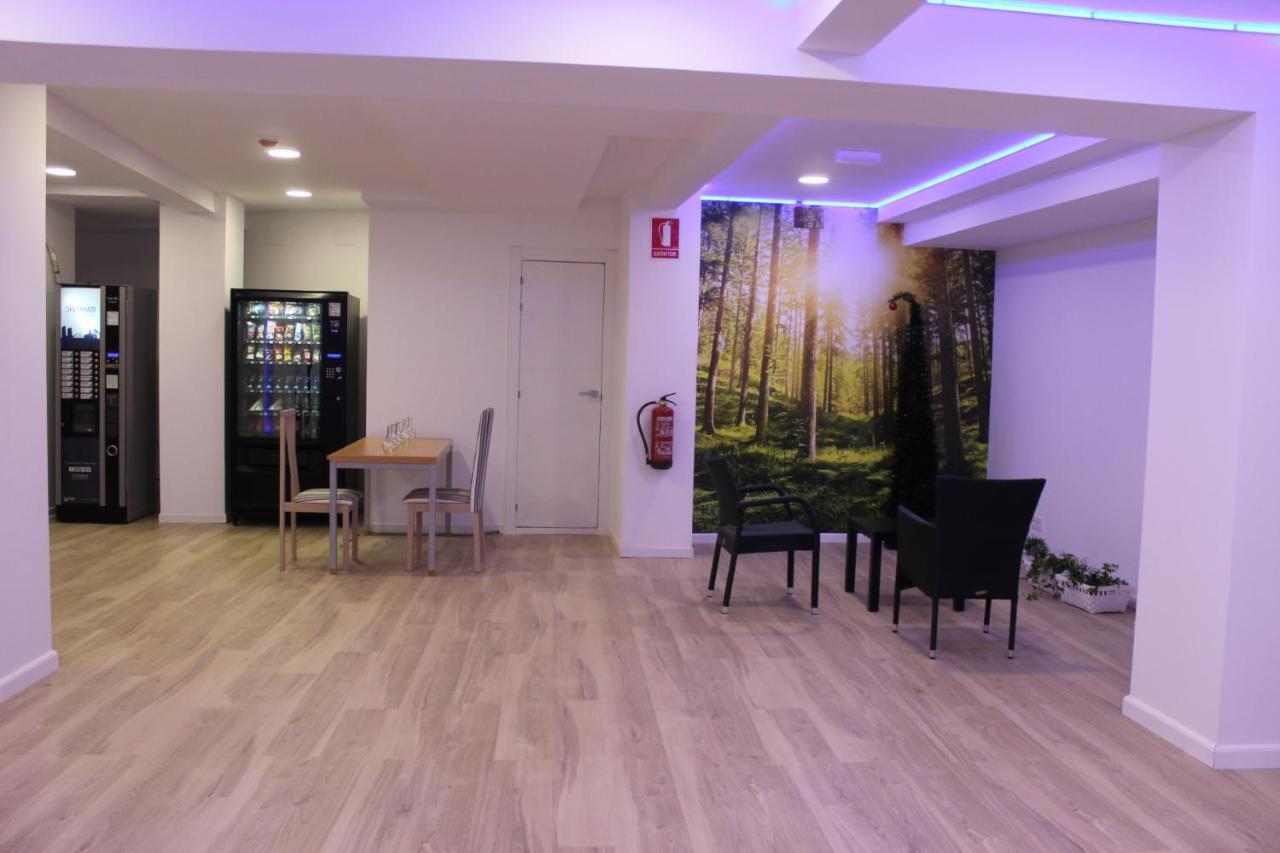 Bilbao Place Kültér fotó